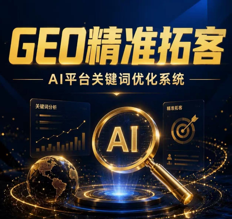 鞍山GEO
